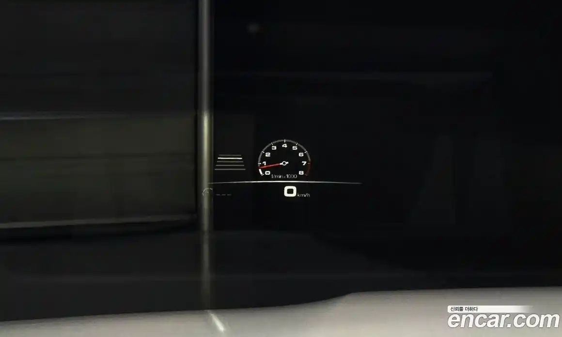 Porsche Cayenne 2022 3.0 Автомат в Москве № 270134, фото 6