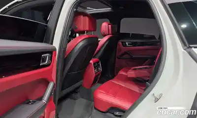 Porsche Cayenne 2022 3.0 Автомат в Москве № 270134, миниатюра 10