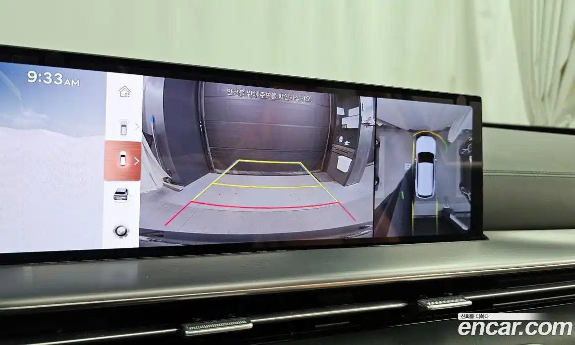 Genesis GV80 2024 2.5 Автомат в Москве № 27101, фото 15