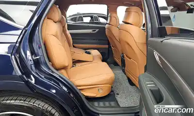 Genesis GV80 2024 2.5 Автомат в Москве № 27101, миниатюра 4