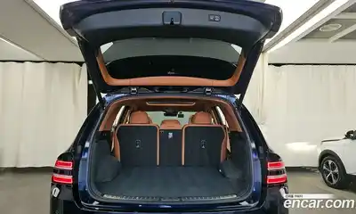 Genesis GV80 2024 2.5 Автомат в Москве № 27101, миниатюра 8