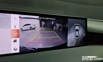 Genesis G80 2025 3.5 Автомат в Москве № 27178, миниатюра 2