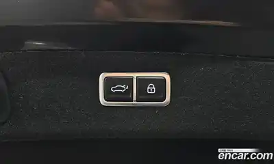 Genesis G80 2025 3.5 Автомат в Москве № 27178, миниатюра 4