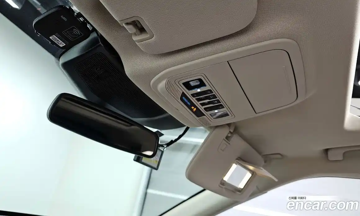 Ford Explorer 2020 2.3 Автомат в Москве № 273433, фото 18