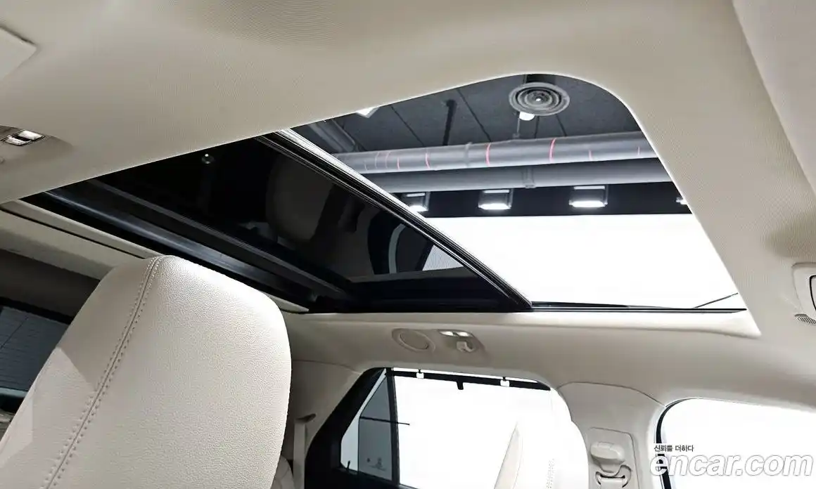 Ford Explorer 2020 2.3 Автомат в Москве № 273433, фото 19