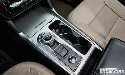 Ford Explorer 2020 2.3 Автомат в Москве № 273433, миниатюра 9