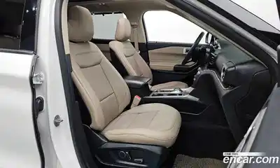 Ford Explorer 2020 2.3 Автомат в Москве № 273433, миниатюра 10