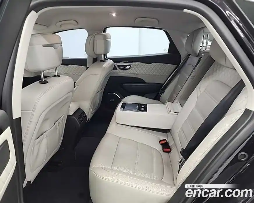 Renault SM6 2017 1.6 Автомат в Москве № 277754, фото 12