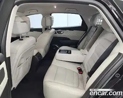 Renault SM6 2017 1.6 Автомат в Москве № 277754, миниатюра 12