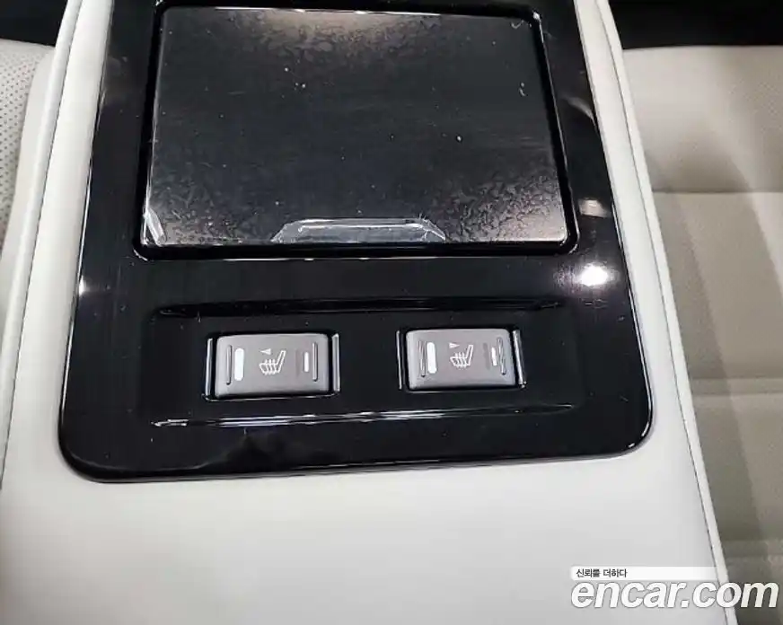 Renault SM6 2017 1.6 Автомат в Москве № 277754, фото 13