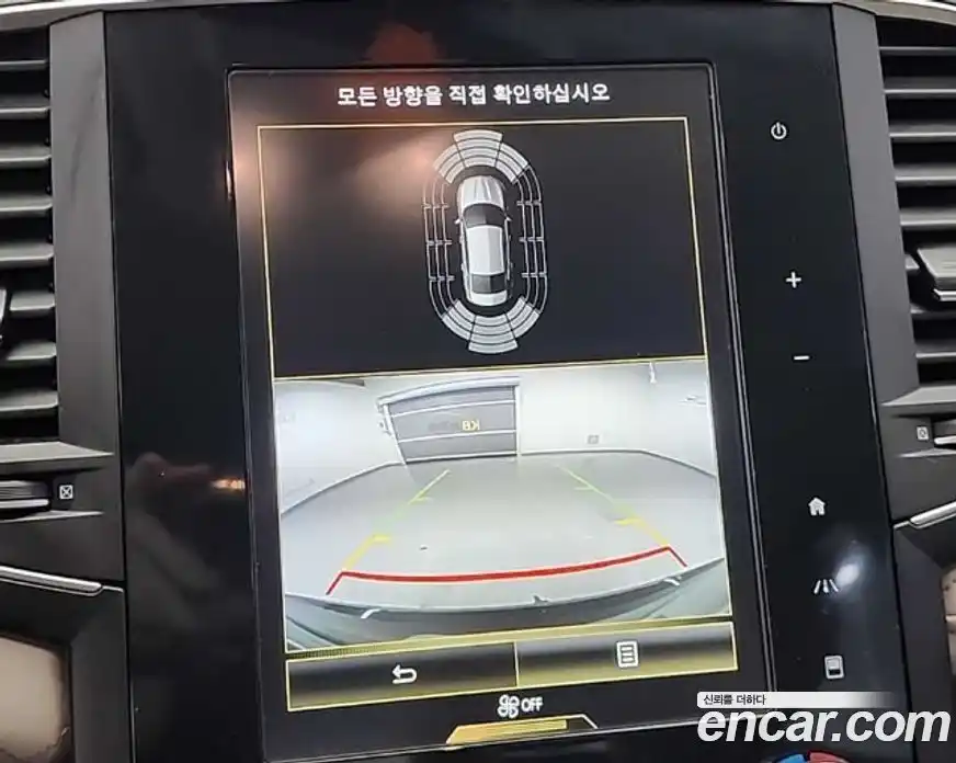 Renault SM6 2017 1.6 Автомат в Москве № 277754, фото 15