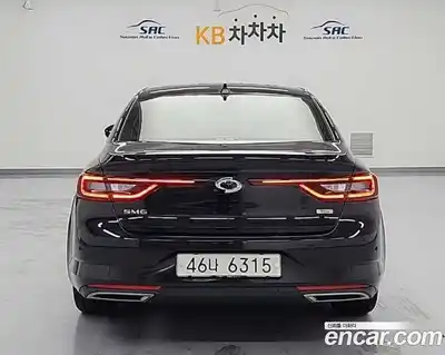 Renault SM6 2017 1.6 Автомат в Москве № 277754, миниатюра 3