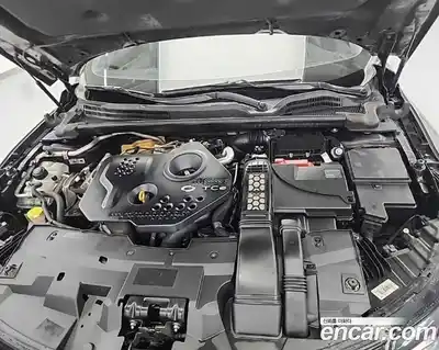 Renault SM6 2017 1.6 Автомат в Москве № 277754, миниатюра 5