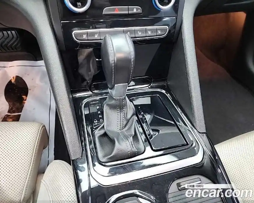 Renault SM6 2017 1.6 Автомат в Москве № 277754, фото 8