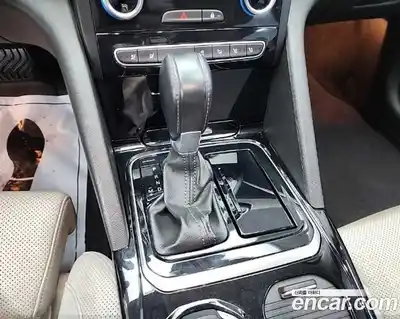 Renault SM6 2017 1.6 Автомат в Москве № 277754, миниатюра 8