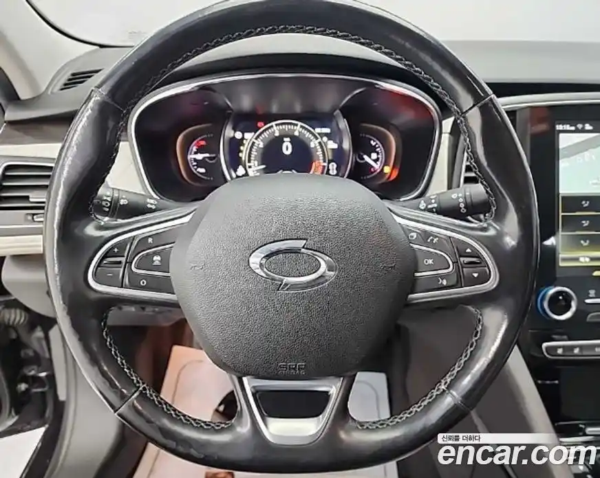 Renault SM6 2017 1.6 Автомат в Москве № 277754, фото 9