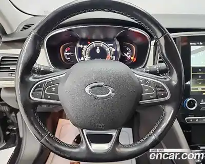 Renault SM6 2017 1.6 Автомат в Москве № 277754, миниатюра 9