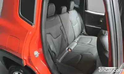 Jeep Renegade 2021 2.4 Автомат в Москве № 278464, миниатюра 12