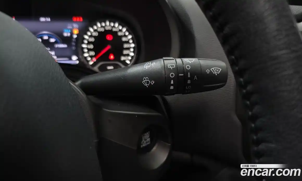 Jeep Renegade 2021 2.4 Автомат в Москве № 278464, фото 18