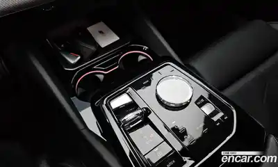 BMW 5-Series 2024 2.0 Автомат в Москве № 280037, миниатюра 12