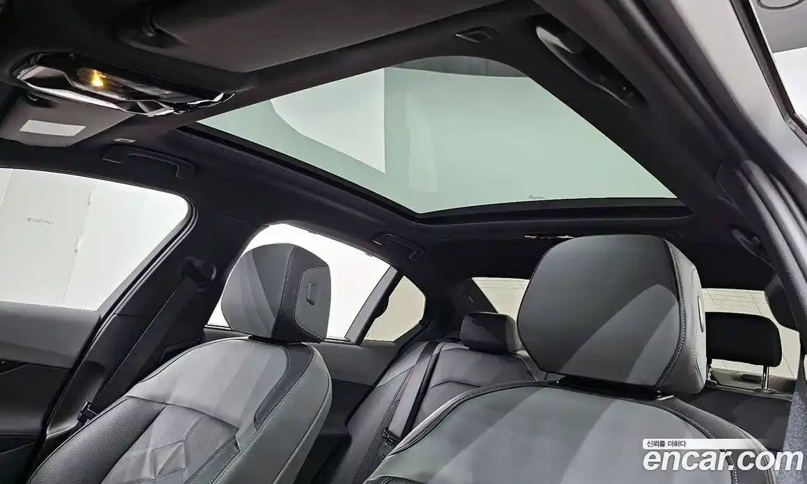 BMW 5-Series 2024 2.0 Автомат в Москве № 280037, фото 17