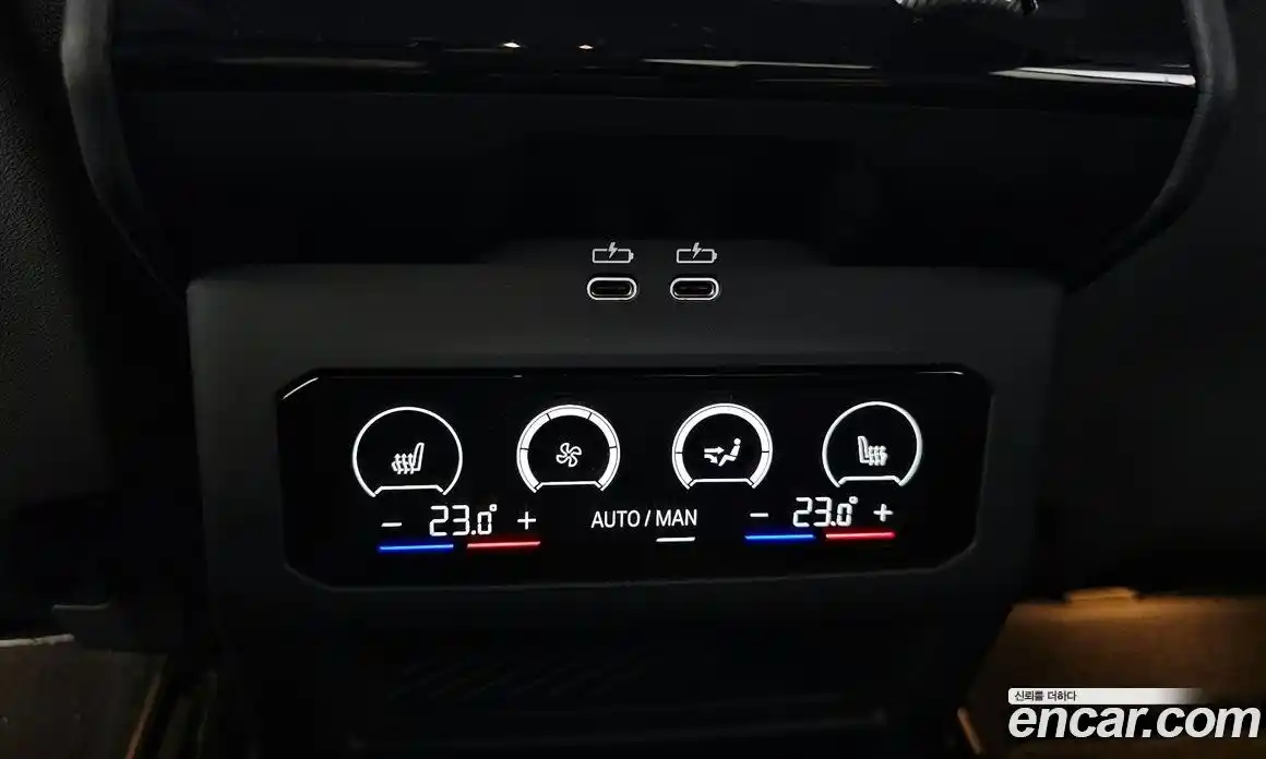 BMW 5-Series 2024 2.0 Автомат в Москве № 280037, фото 4