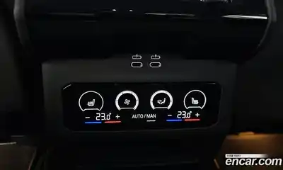 BMW 5-Series 2024 2.0 Автомат в Москве № 280037, миниатюра 4