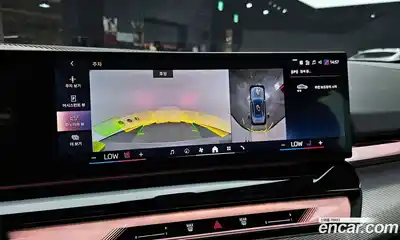 BMW 5-Series 2024 2.0 Автомат в Москве № 280037, миниатюра 8