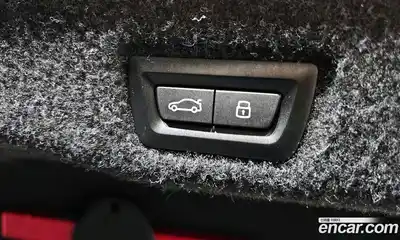 BMW 5-Series 2024 2.0 Автомат в Москве № 280037, миниатюра 10