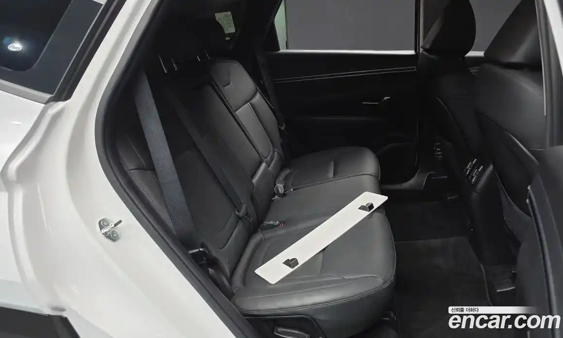 Hyundai Tucson 2023 2.0 Автомат в Москве № 280756, фото 12