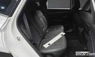 Hyundai Tucson 2023 2.0 Автомат в Москве № 280756, миниатюра 12