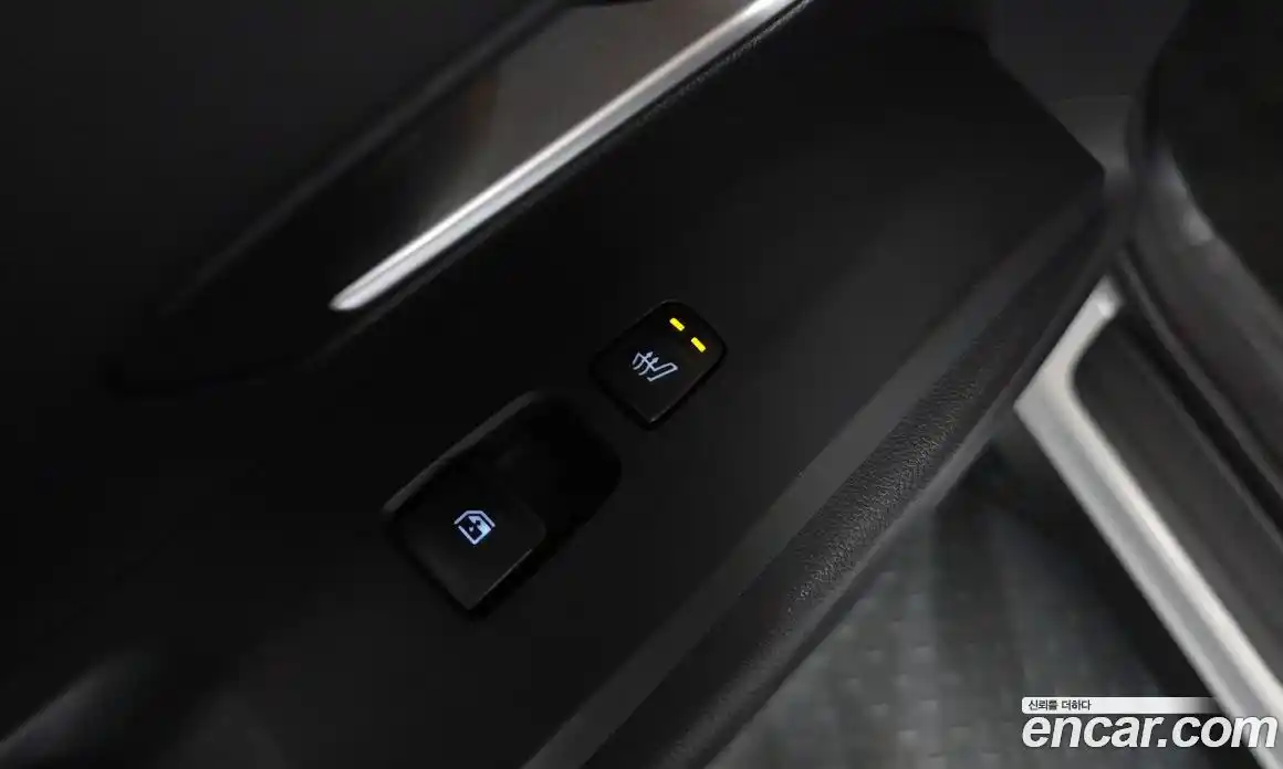 Hyundai Tucson 2023 2.0 Автомат в Москве № 280756, фото 19