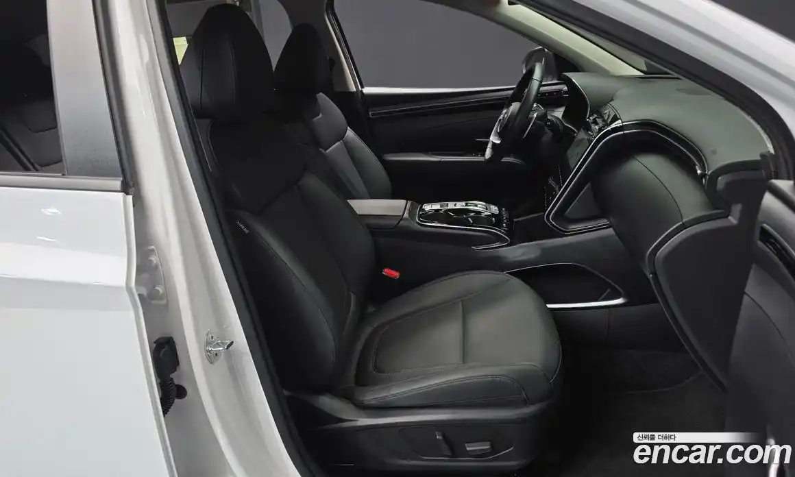 Hyundai Tucson 2023 2.0 Автомат в Москве № 280756, фото 20