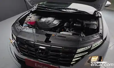 Hyundai Tucson 2023 2.0 Автомат в Москве № 280756, миниатюра 2