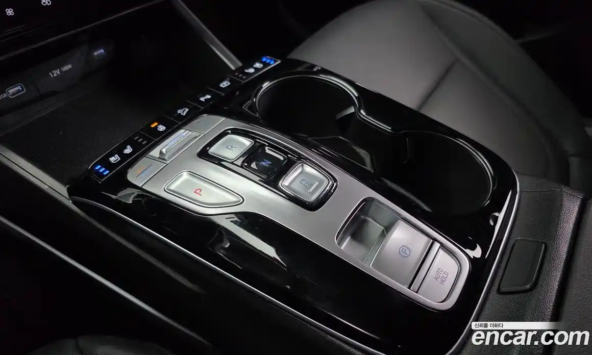 Hyundai Tucson 2023 2.0 Автомат в Москве № 280756, фото 3