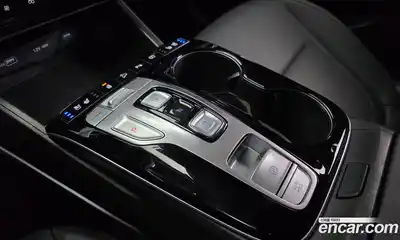 Hyundai Tucson 2023 2.0 Автомат в Москве № 280756, миниатюра 3