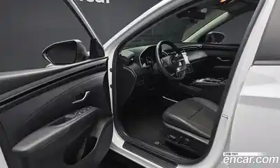 Hyundai Tucson 2023 2.0 Автомат в Москве № 280756, миниатюра 4