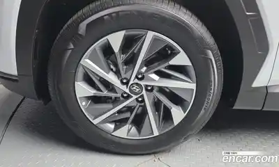 Hyundai Tucson 2023 2.0 Автомат в Москве № 280756, миниатюра 5