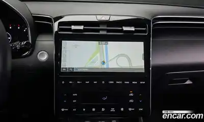 Hyundai Tucson 2023 2.0 Автомат в Москве № 280756, миниатюра 6