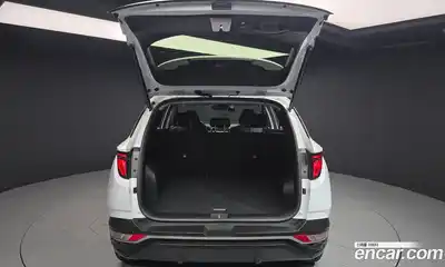 Hyundai Tucson 2023 2.0 Автомат в Москве № 280756, миниатюра 7