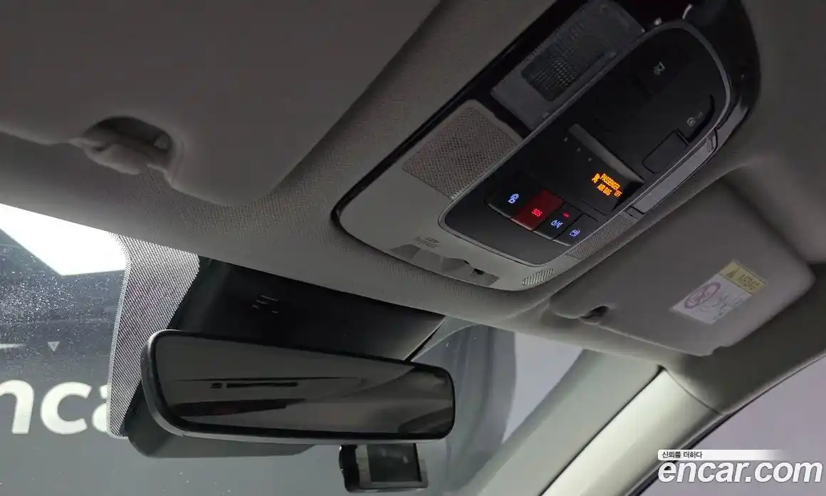 Hyundai Tucson 2023 2.0 Автомат в Москве № 280756, фото 8