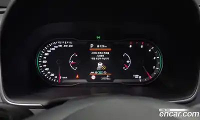 Hyundai Tucson 2023 2.0 Автомат в Москве № 280756, миниатюра 9