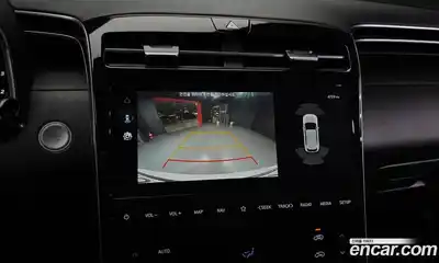 Hyundai Tucson 2023 2.0 Автомат в Москве № 280756, миниатюра 10