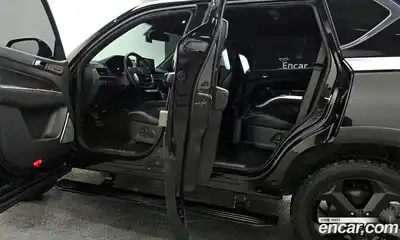 SsangYong Rexton 2024 2.2 Автомат в Москве № 28099, миниатюра 12