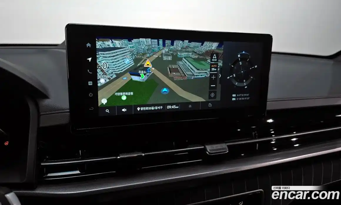 SsangYong Rexton 2024 2.2 Автомат в Москве № 28099, фото 4