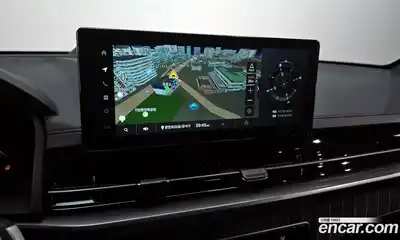 SsangYong Rexton 2024 2.2 Автомат в Москве № 28099, миниатюра 4