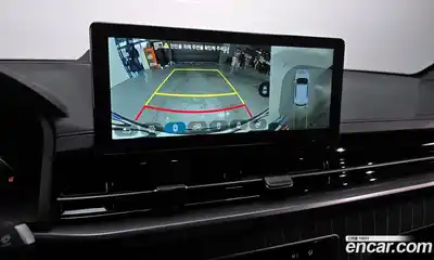 SsangYong Rexton 2024 2.2 Автомат в Москве № 28099, миниатюра 5