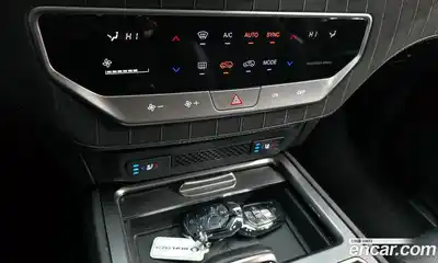 SsangYong Rexton 2024 2.2 Автомат в Москве № 28099, миниатюра 6