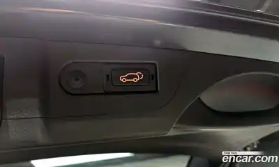 SsangYong Rexton 2024 2.2 Автомат в Москве № 28099, миниатюра 10