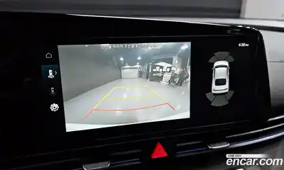 Hyundai Avante, 2025